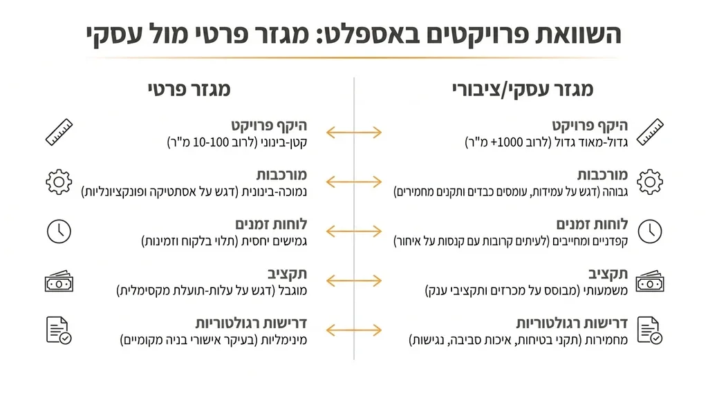 נוצר על ידי מודל בינה מלאכותית Gemini Pro סלילת אספלט מקצועית לחניה מסחרית
